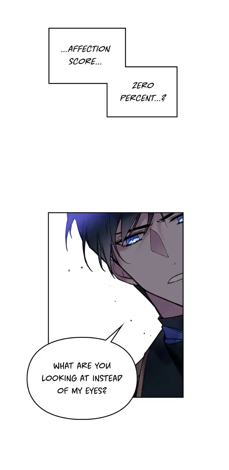 Death Is The Only Ending For The Villainess Chapter 0.1 page 43