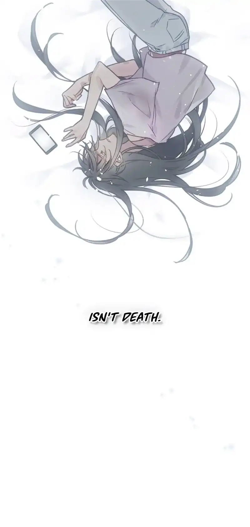 Death Is The Only Ending For The Villainess Chapter 2 page 21