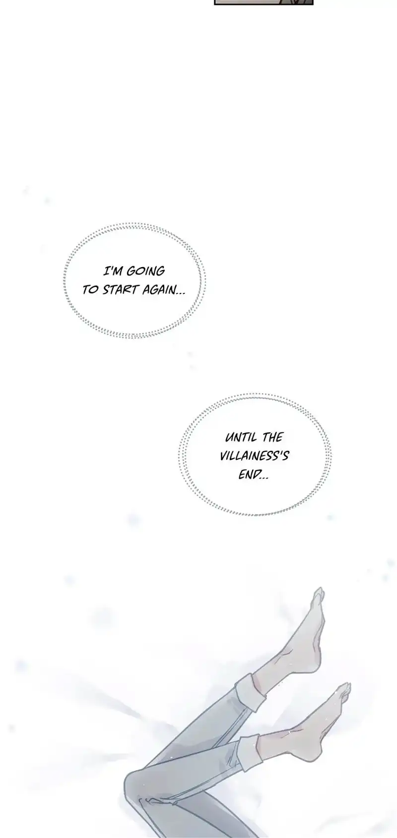 Death Is The Only Ending For The Villainess Chapter 2 page 20