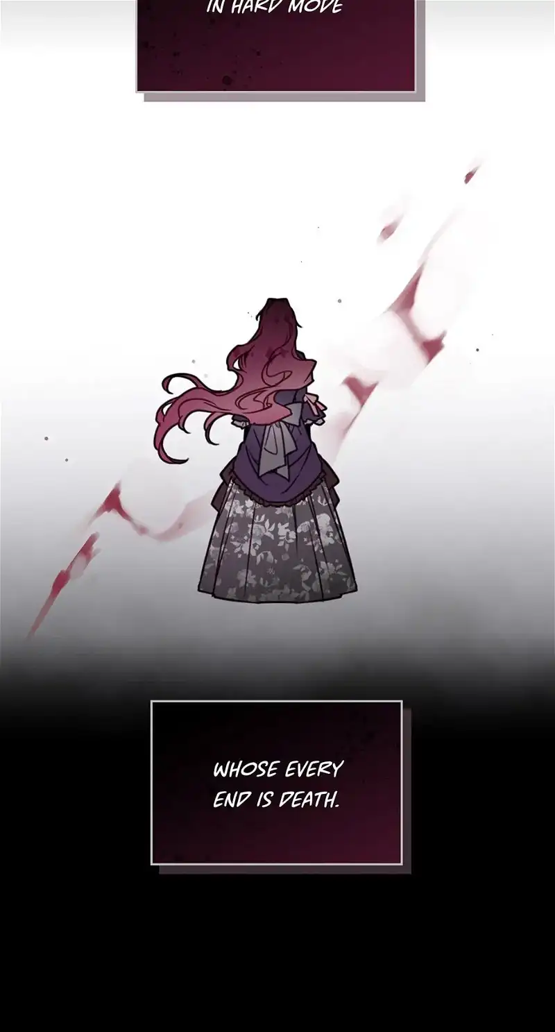 Death Is The Only Ending For The Villainess Chapter 2 page 10