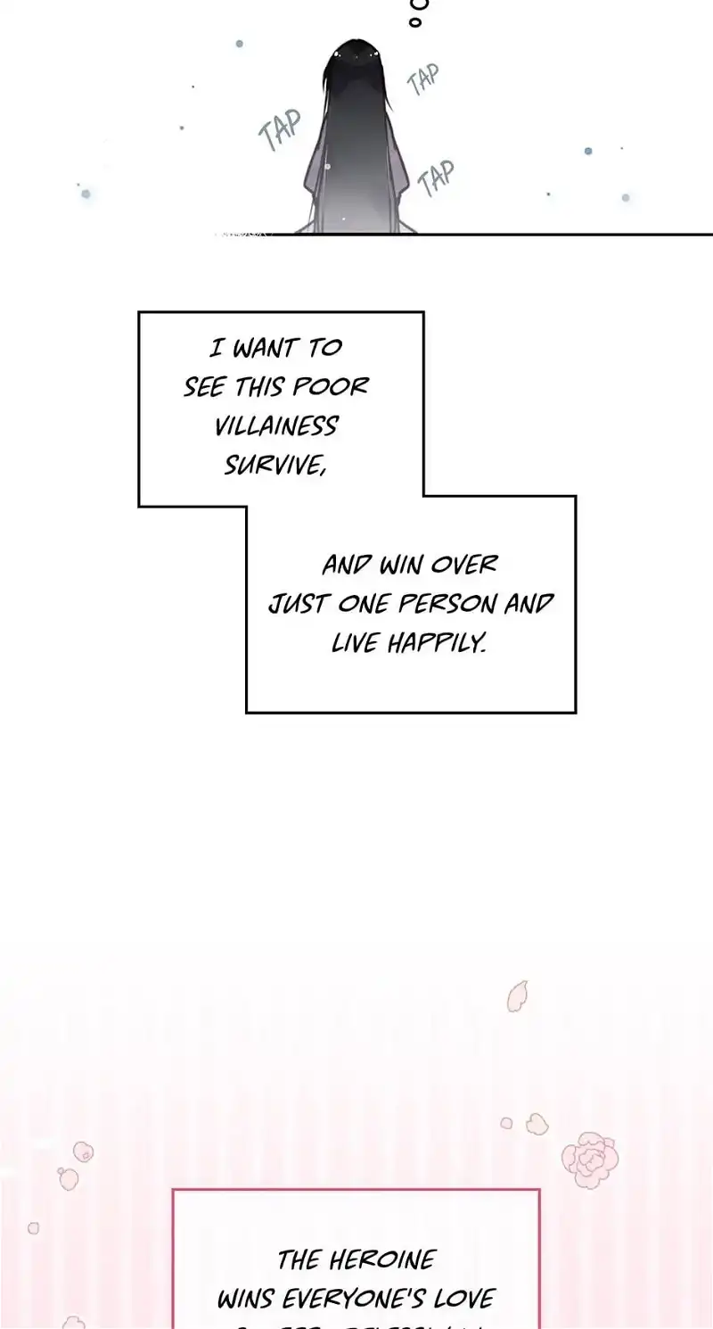 Death Is The Only Ending For The Villainess Chapter 2 page 7