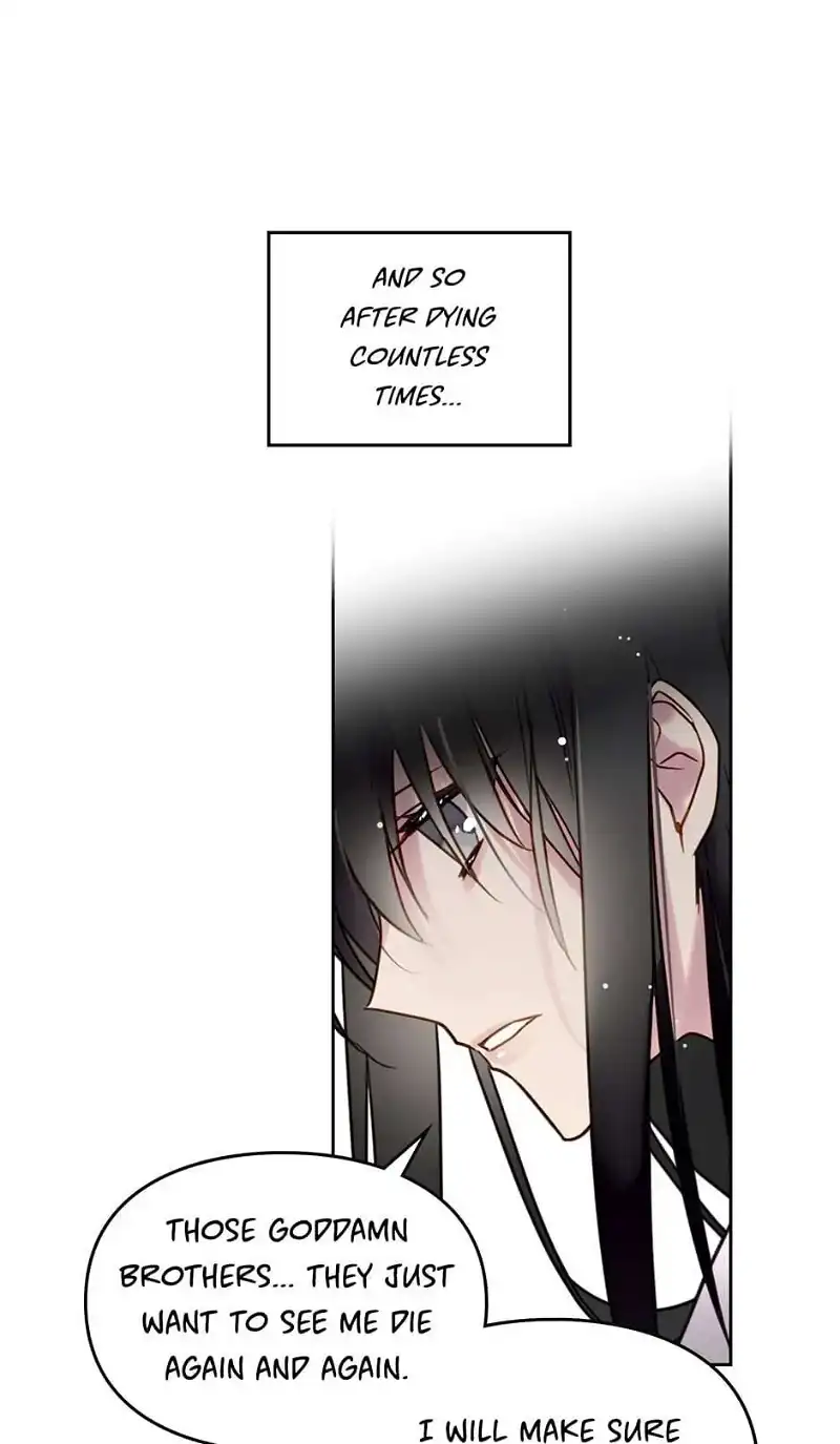 Death Is The Only Ending For The Villainess Chapter 2 page 15