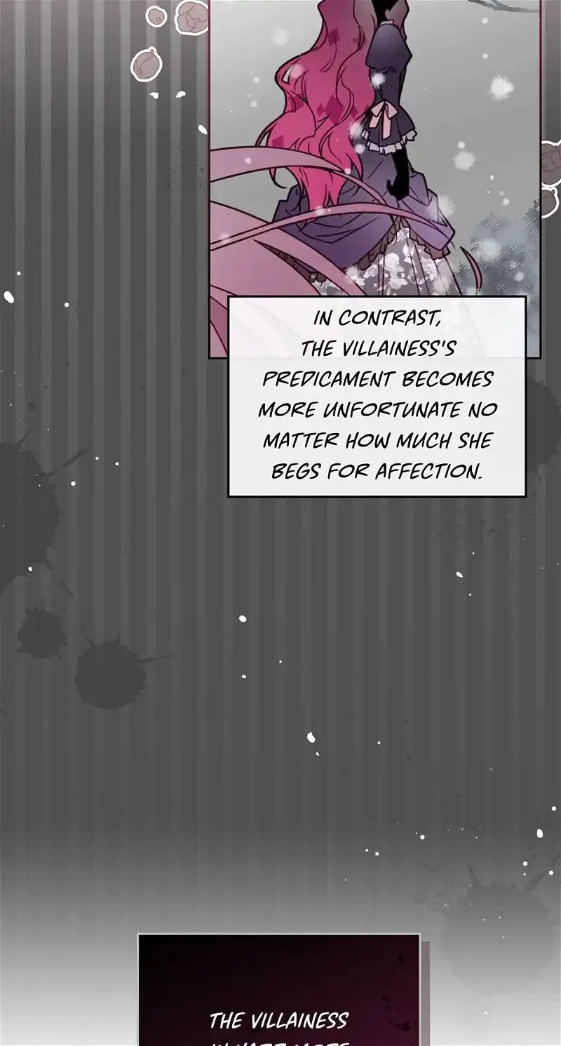Death Is The Only Ending For The Villainess Chapter 2 page 9