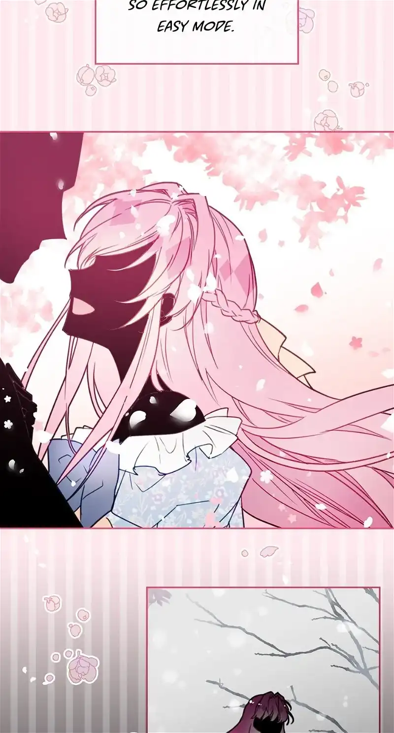 Death Is The Only Ending For The Villainess Chapter 2 page 8
