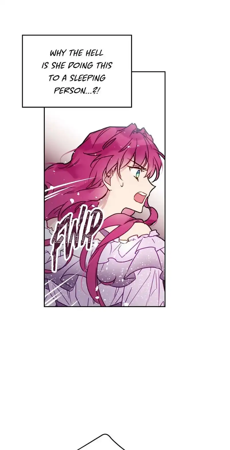 Death Is The Only Ending For The Villainess Chapter 2 page 35