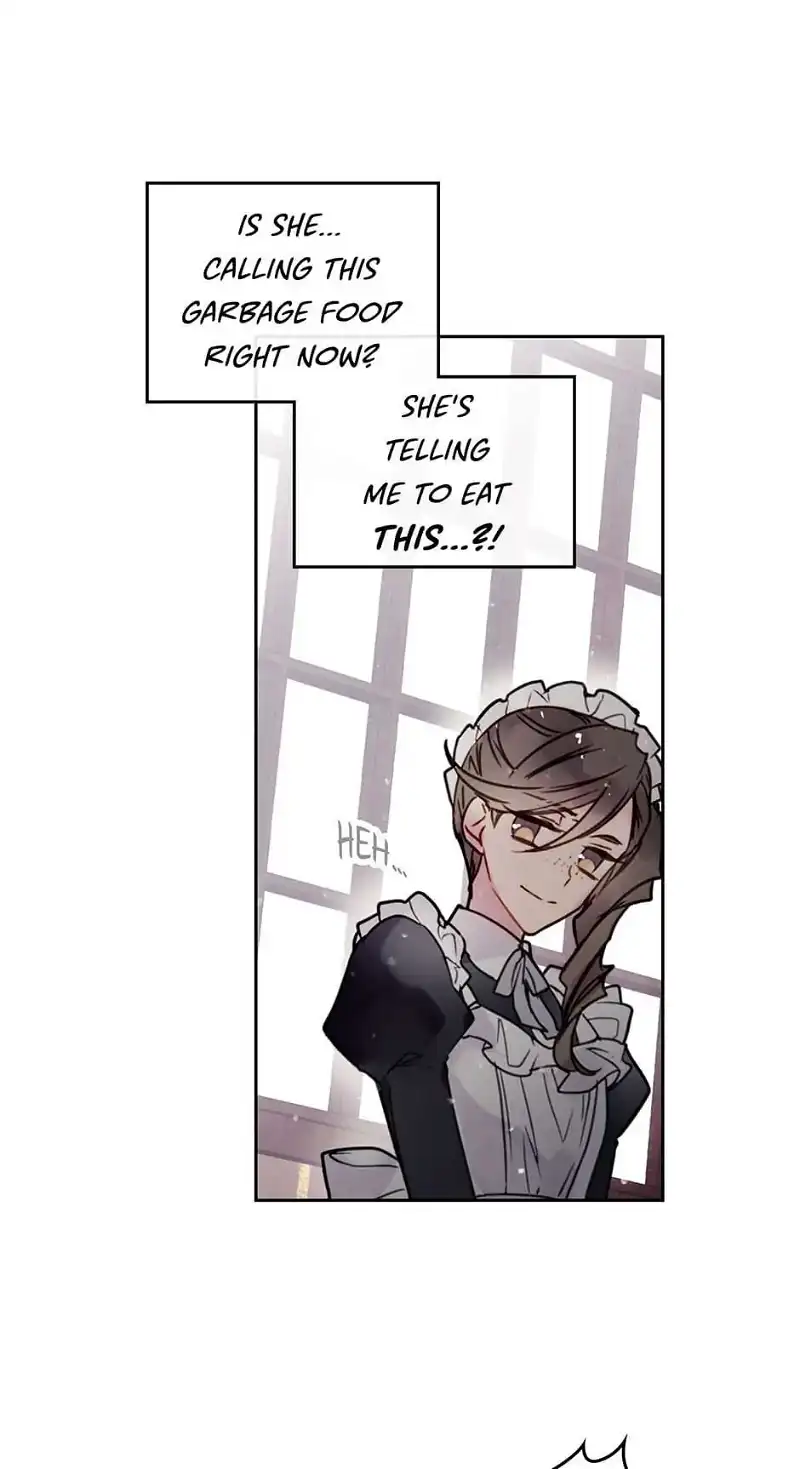 Death Is The Only Ending For The Villainess Chapter 2 page 47