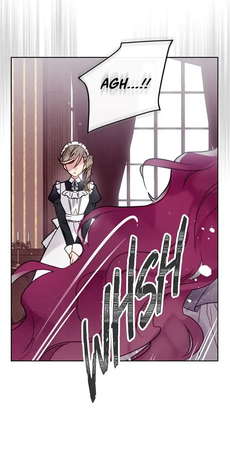Death Is The Only Ending For The Villainess Chapter 2 page 30