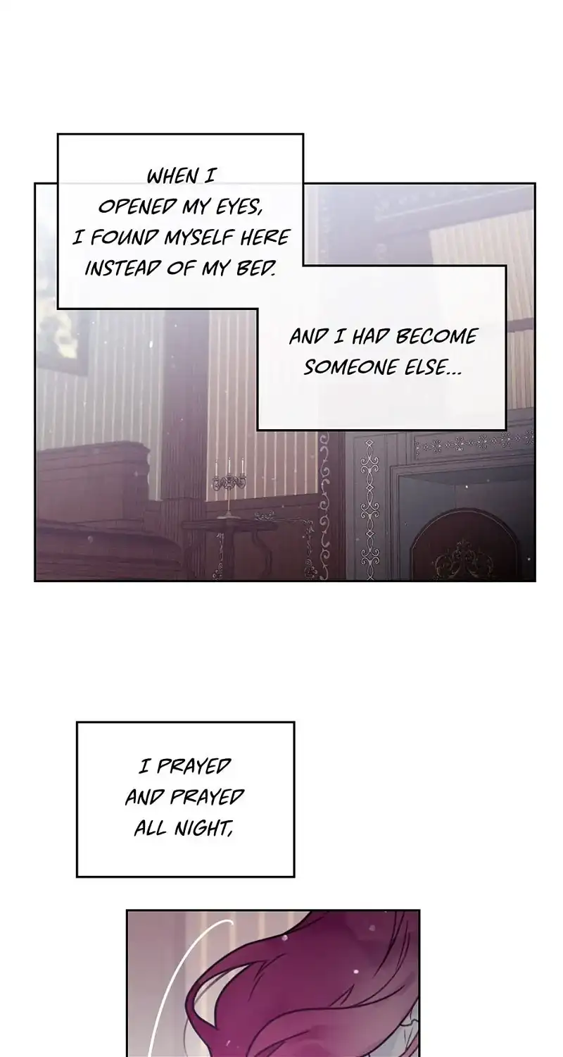 Death Is The Only Ending For The Villainess Chapter 2 page 26