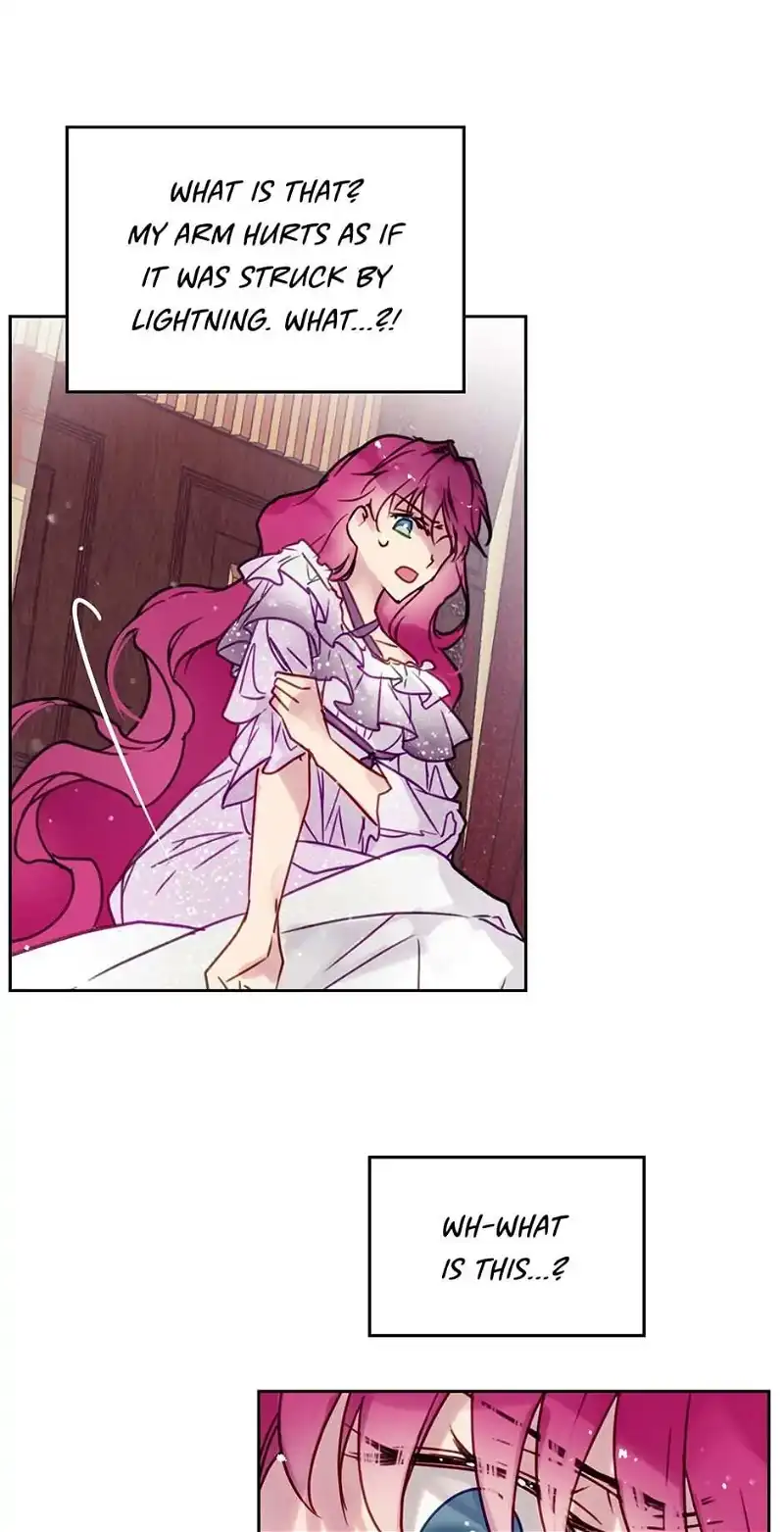 Death Is The Only Ending For The Villainess Chapter 2 page 31