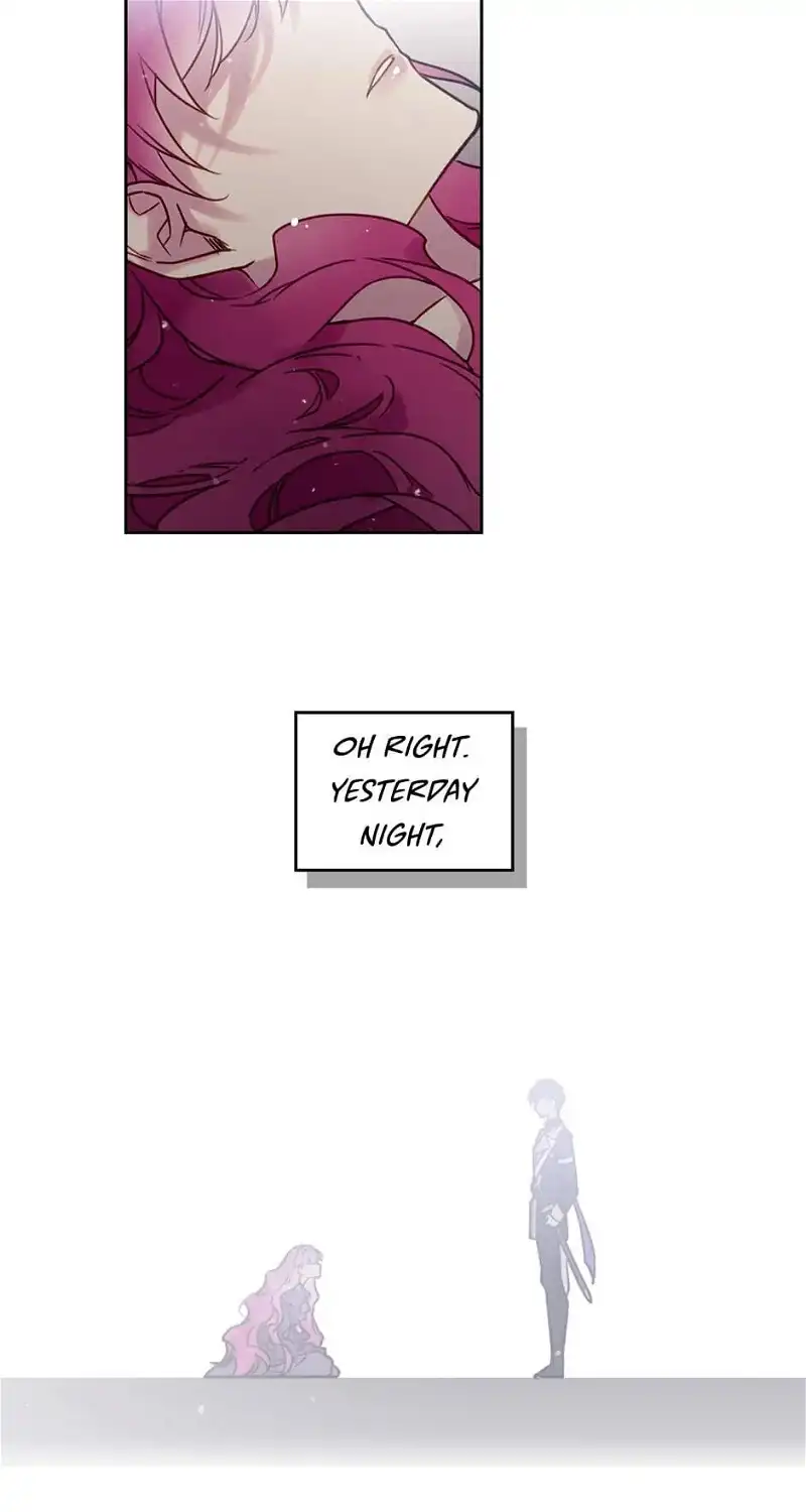 Death Is The Only Ending For The Villainess Chapter 2 page 25