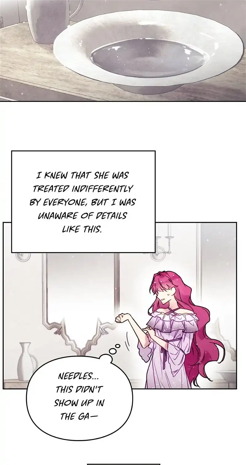 Death Is The Only Ending For The Villainess Chapter 2 page 39