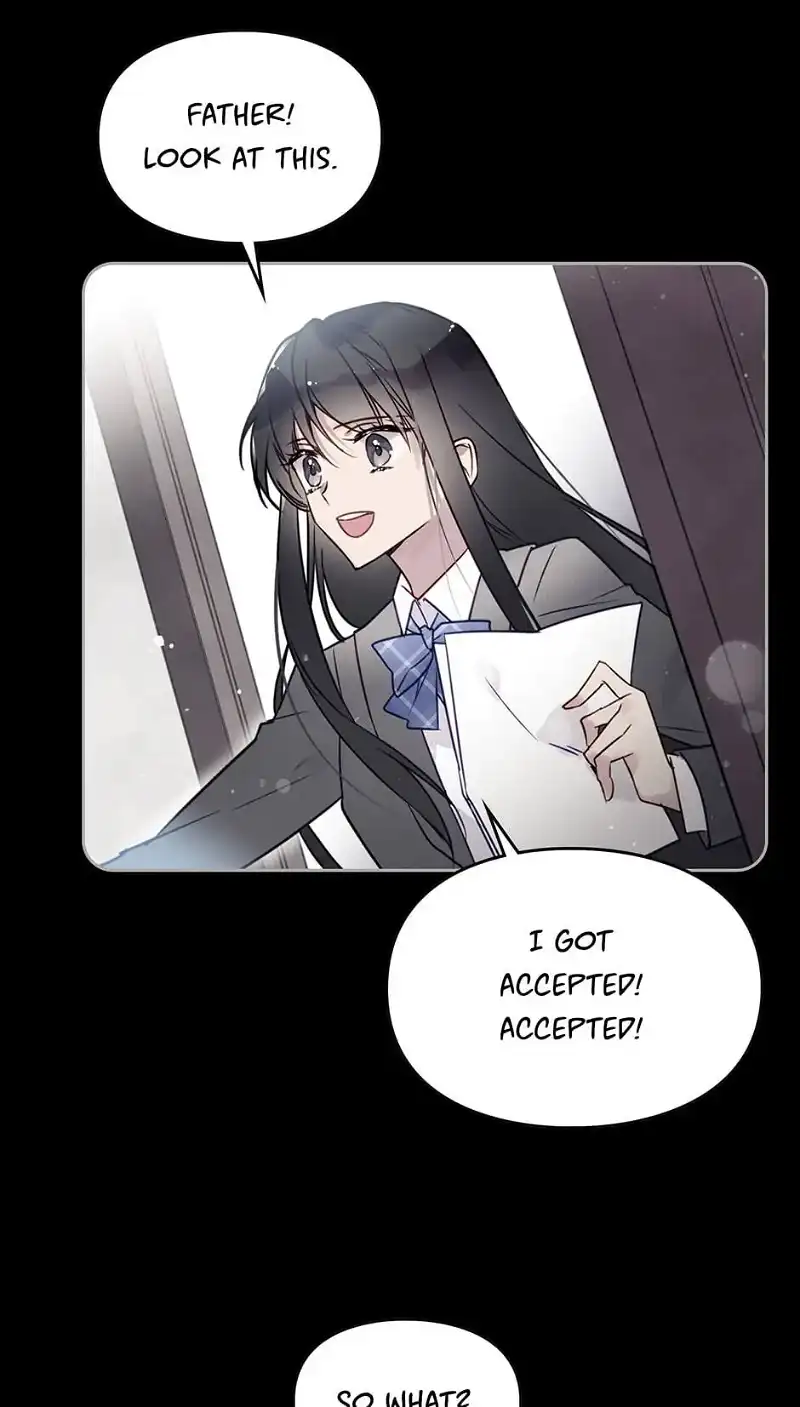 Death Is The Only Ending For The Villainess Chapter 6 page 6