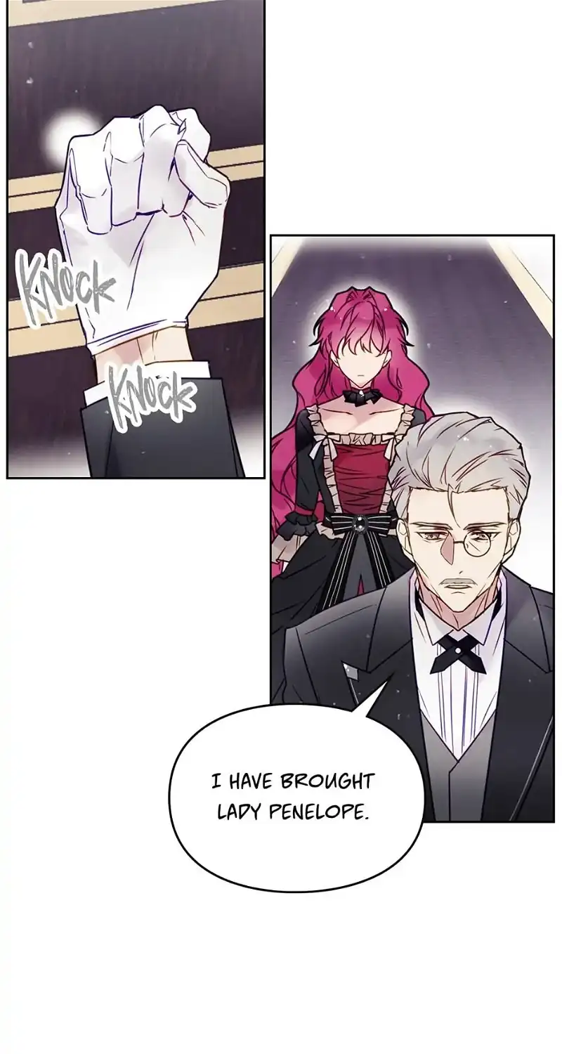 Death Is The Only Ending For The Villainess Chapter 6 page 15