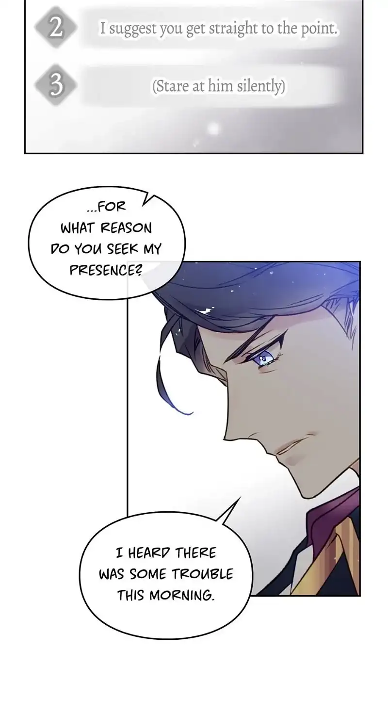 Death Is The Only Ending For The Villainess Chapter 6 page 21