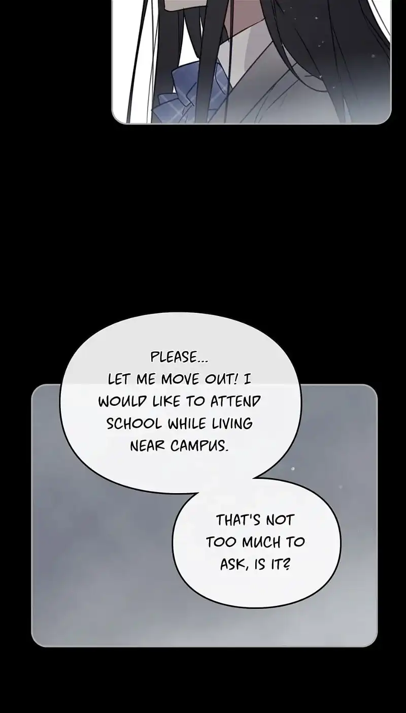 Death Is The Only Ending For The Villainess Chapter 6 page 8