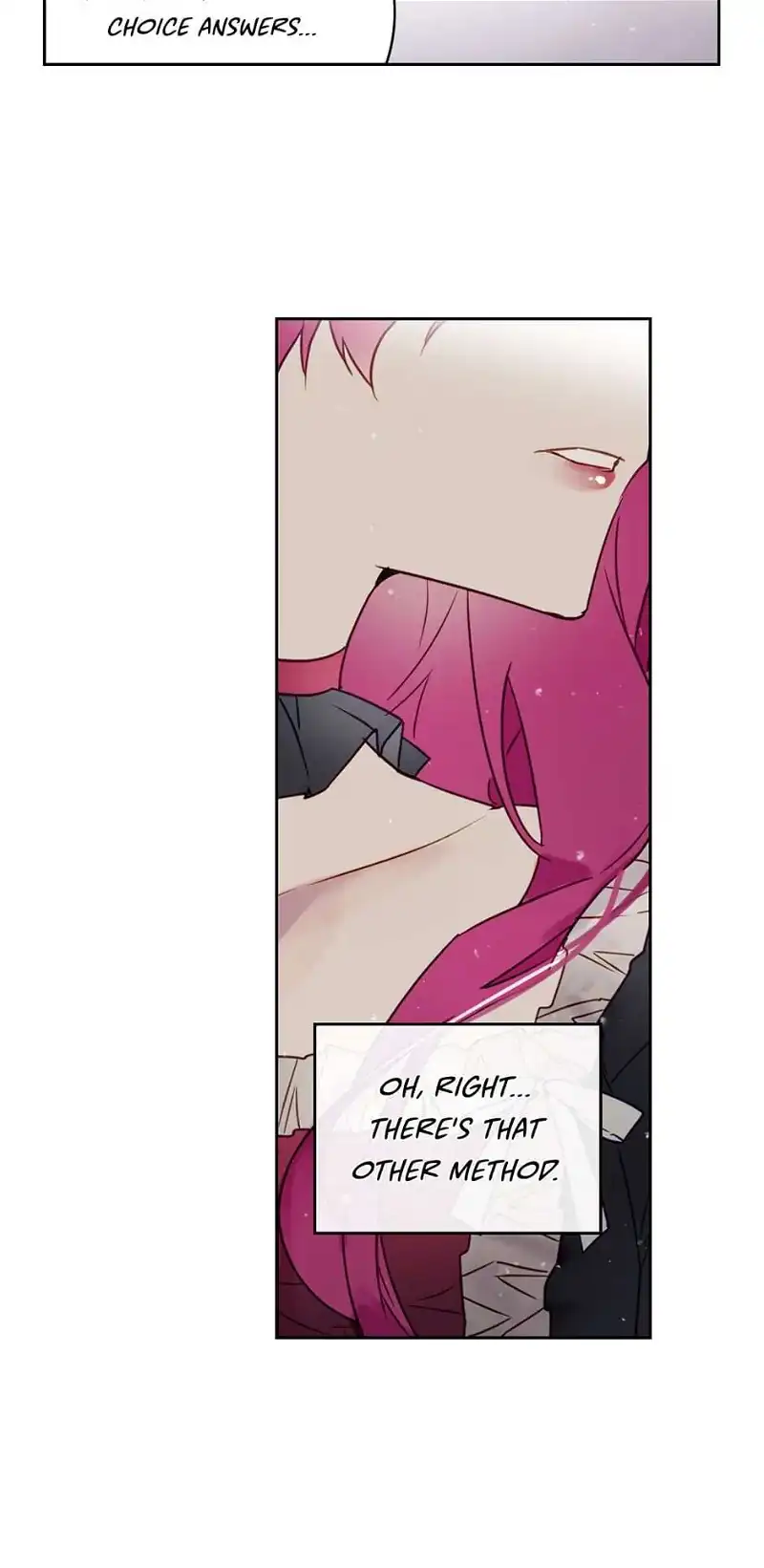 Death Is The Only Ending For The Villainess Chapter 6 page 3