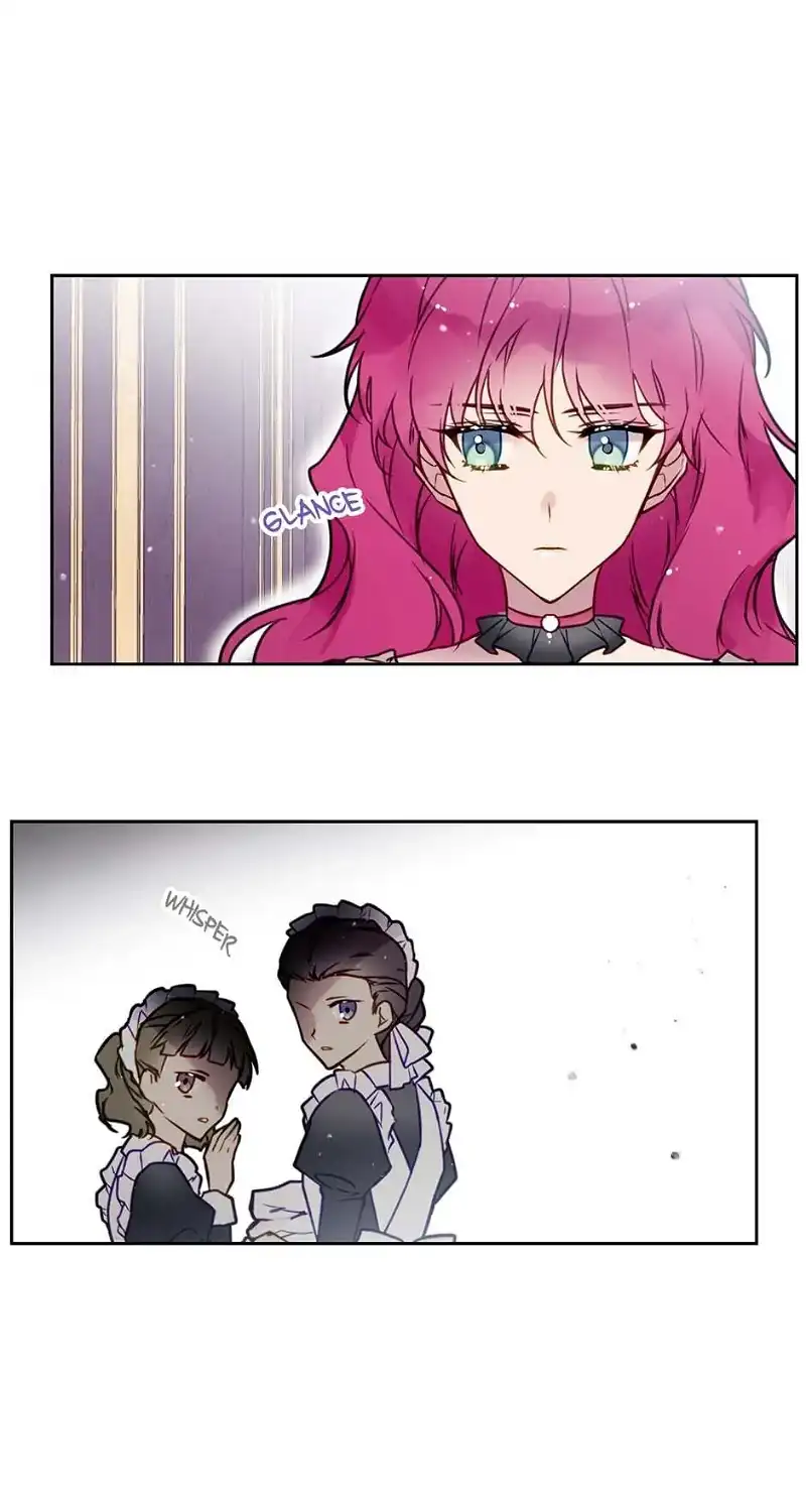 Death Is The Only Ending For The Villainess Chapter 6 page 13