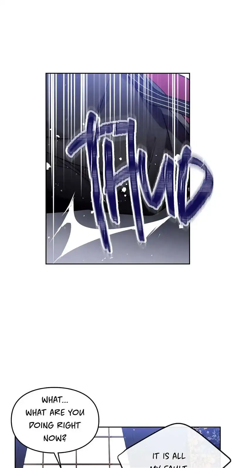 Death Is The Only Ending For The Villainess Chapter 6 page 38