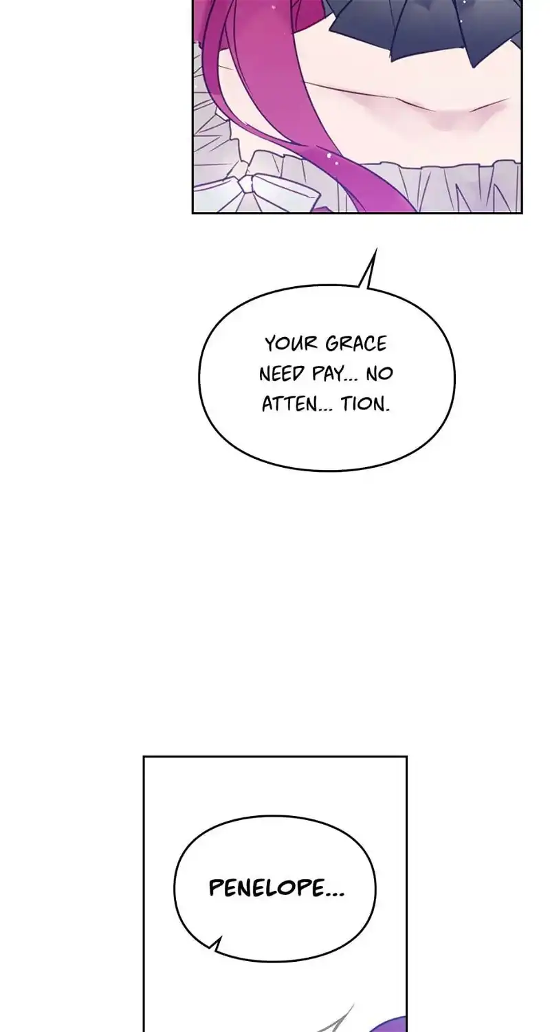 Death Is The Only Ending For The Villainess Chapter 6 page 27