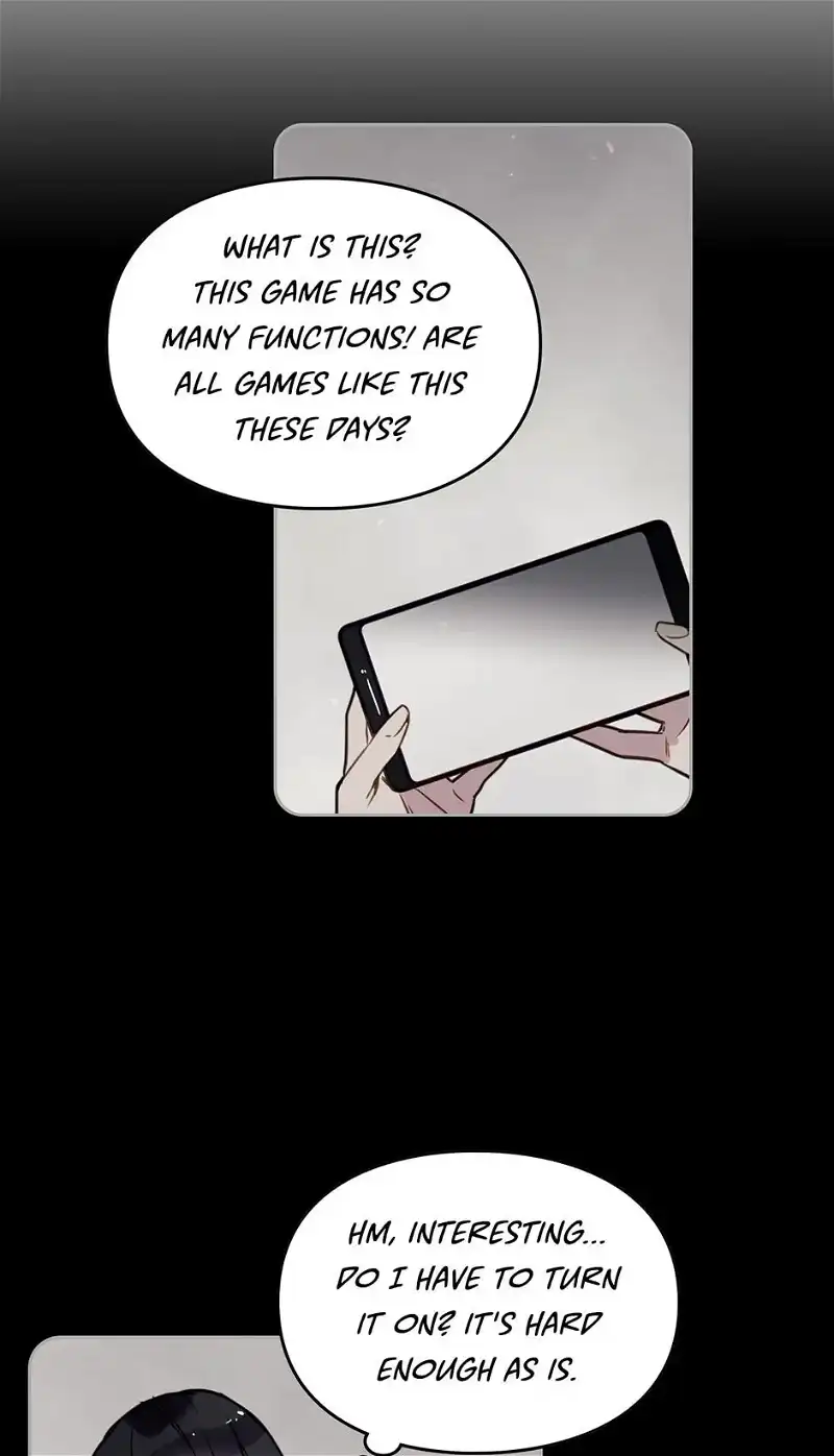 Death Is The Only Ending For The Villainess Chapter 6 page 36