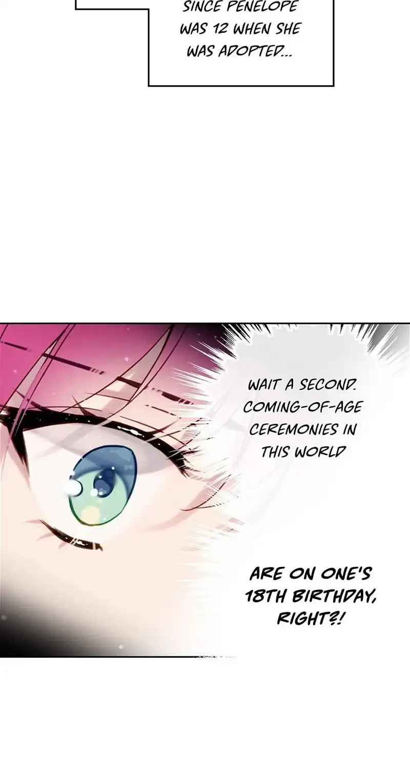 Death Is The Only Ending For The Villainess Chapter 6 page 30
