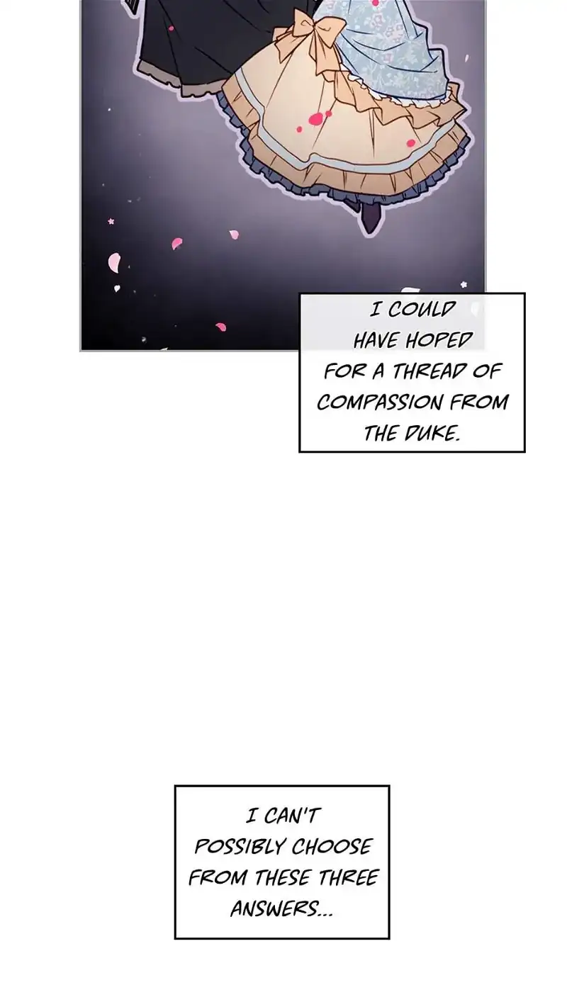 Death Is The Only Ending For The Villainess Chapter 6 page 24