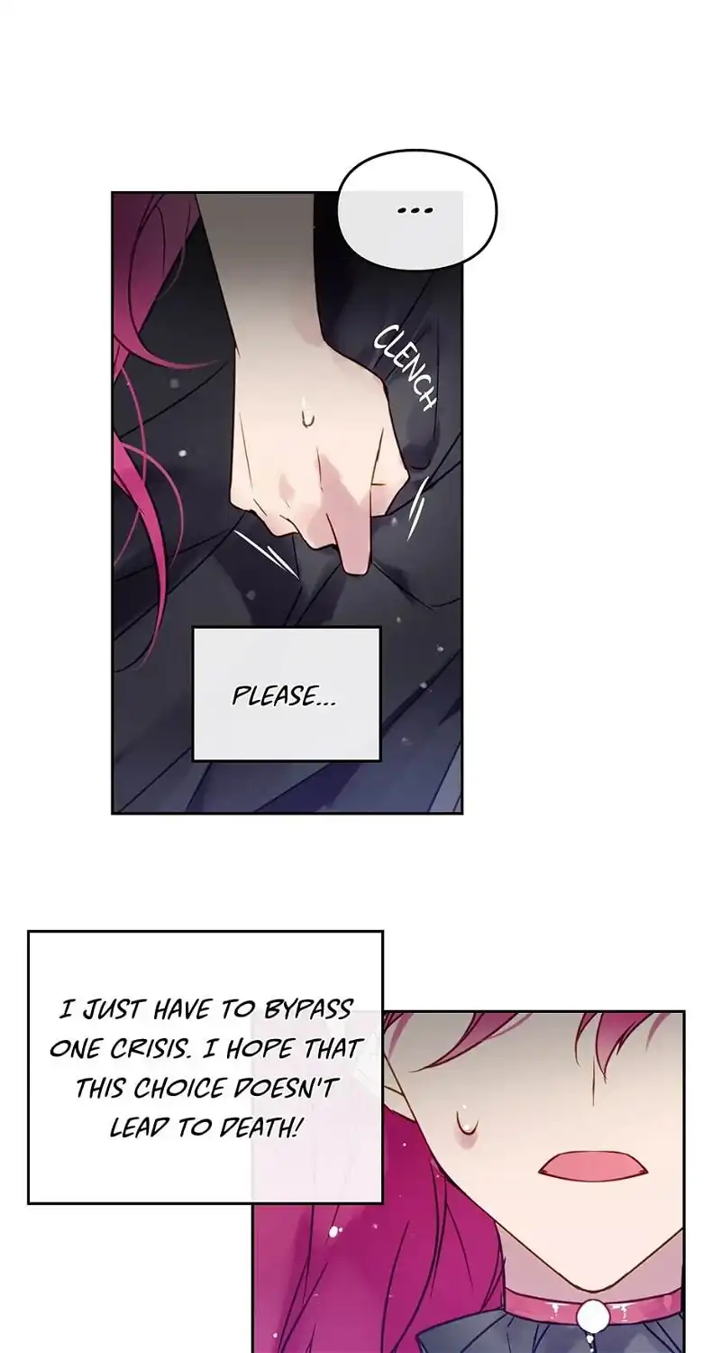 Death Is The Only Ending For The Villainess Chapter 6 page 26