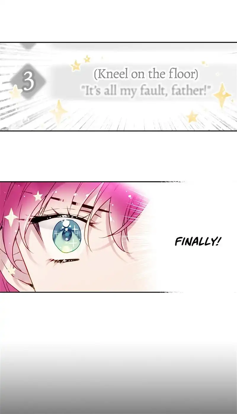 Death Is The Only Ending For The Villainess Chapter 6 page 35