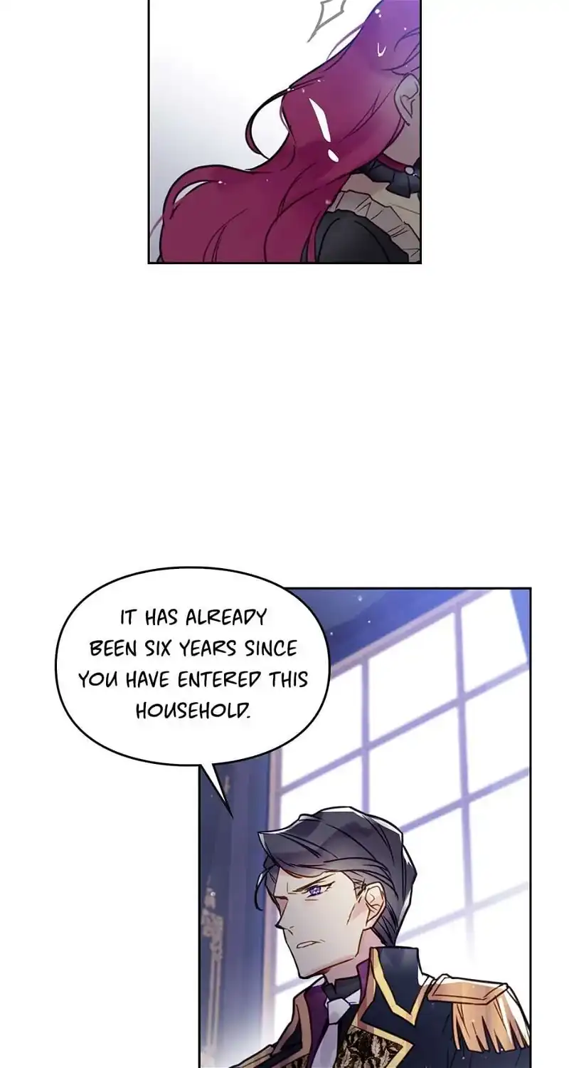Death Is The Only Ending For The Villainess Chapter 6 page 28