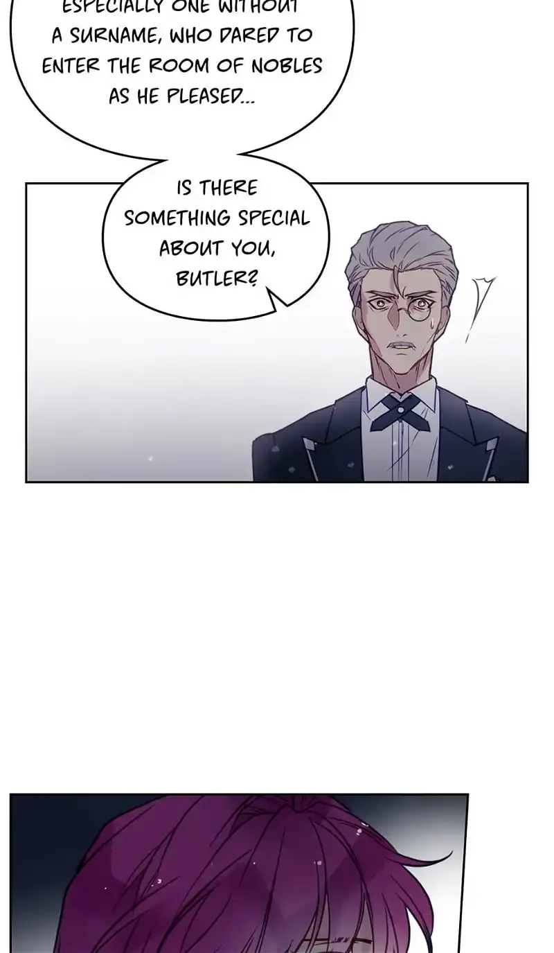 Death Is The Only Ending For The Villainess Chapter 9 page 11