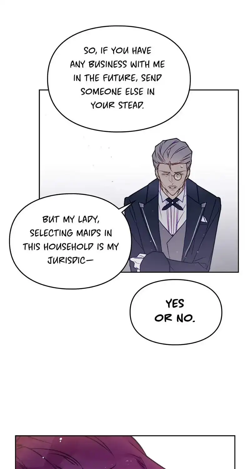 Death Is The Only Ending For The Villainess Chapter 9 page 18