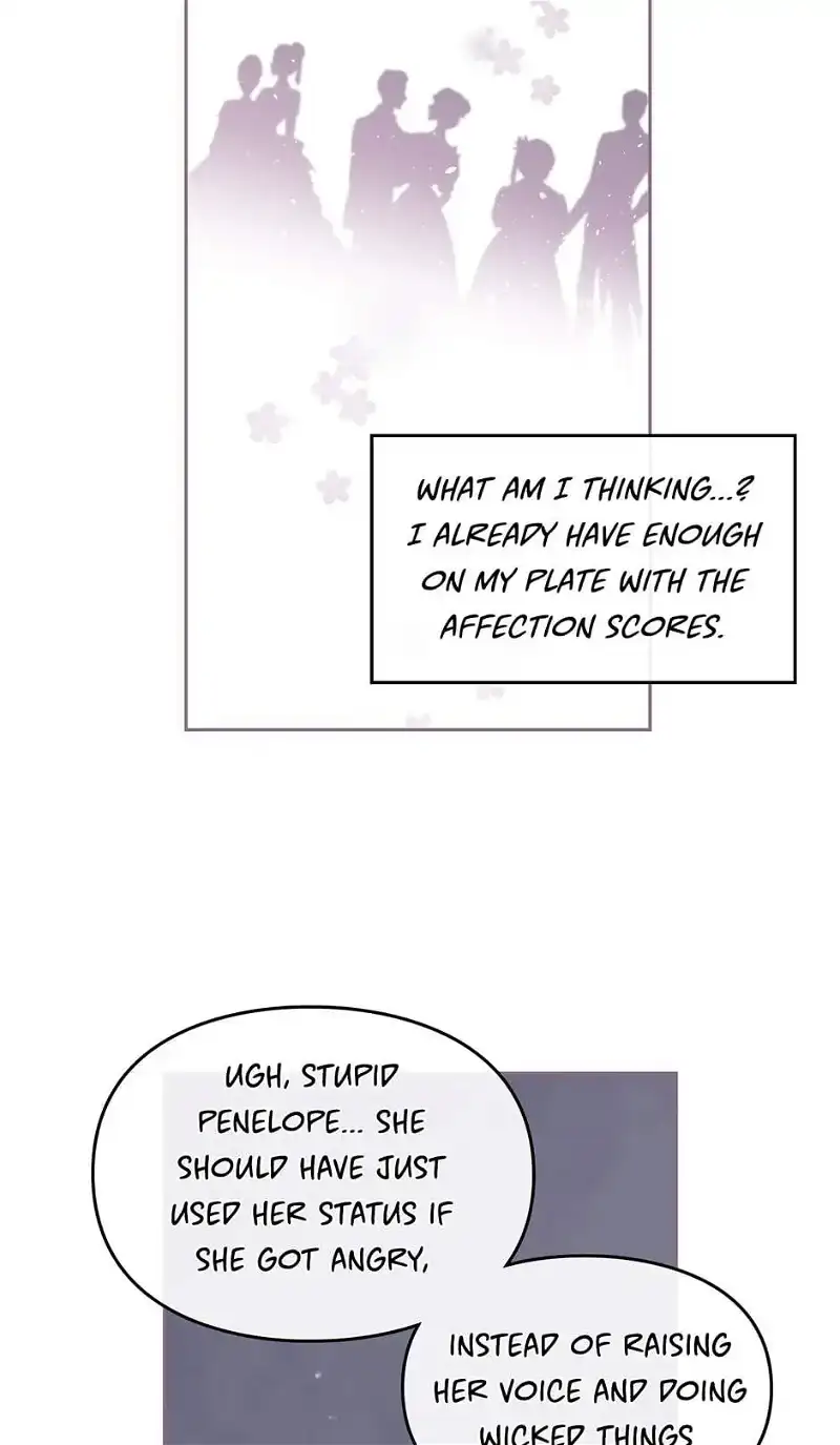Death Is The Only Ending For The Villainess Chapter 9 page 24