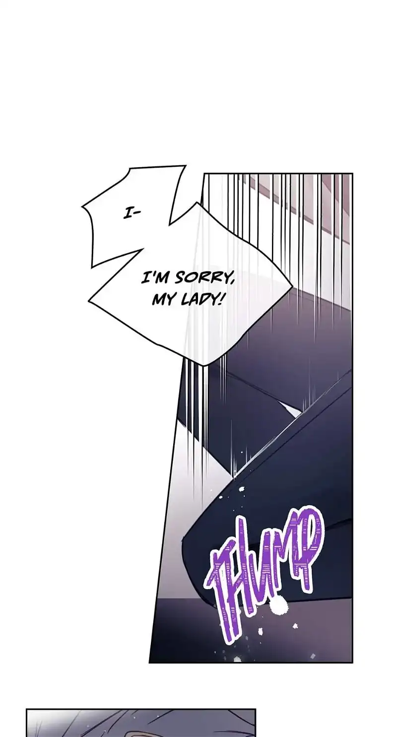 Death Is The Only Ending For The Villainess Chapter 9 page 15