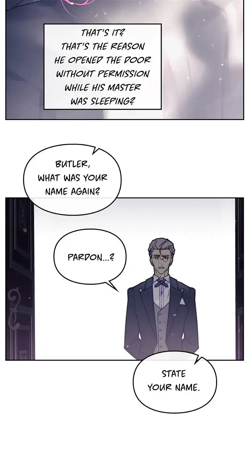 Death Is The Only Ending For The Villainess Chapter 9 page 8