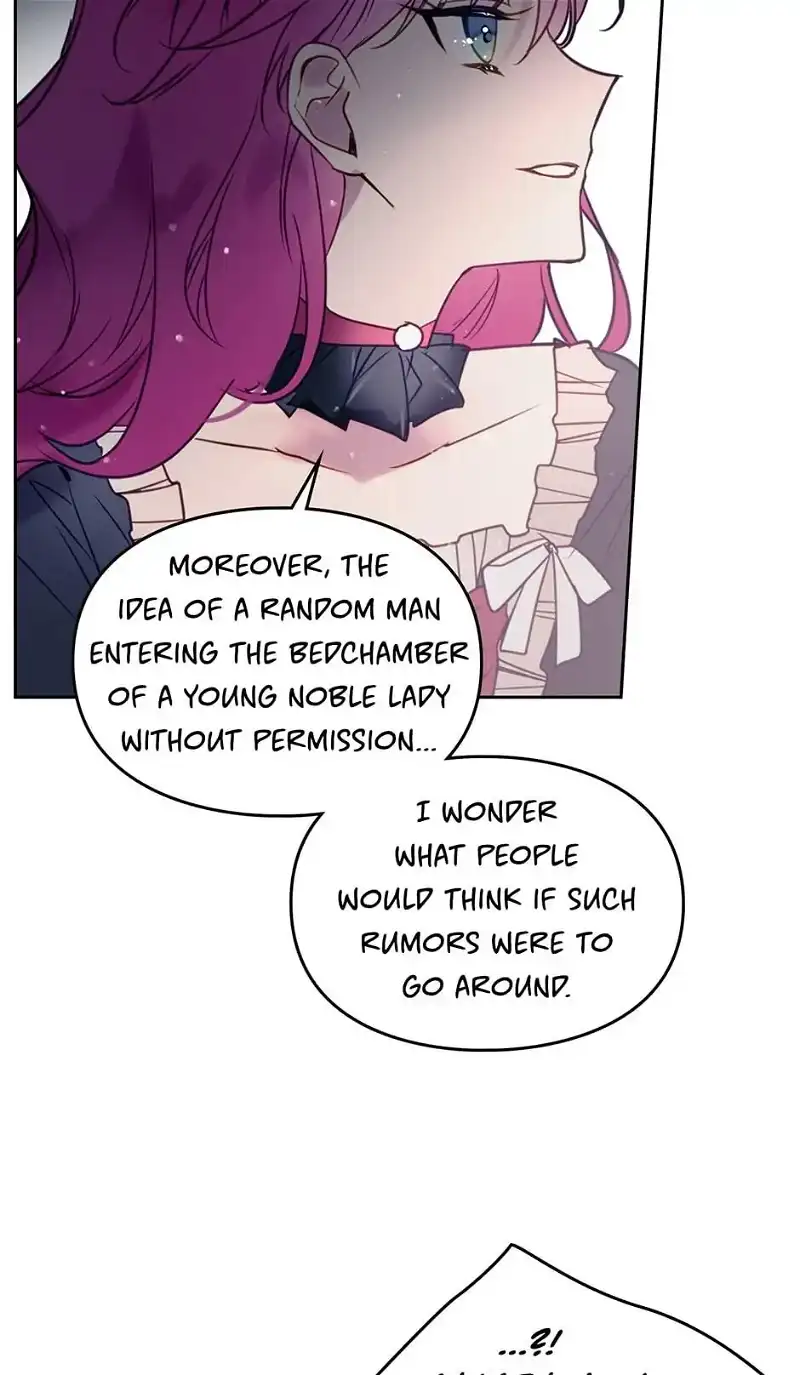 Death Is The Only Ending For The Villainess Chapter 9 page 12