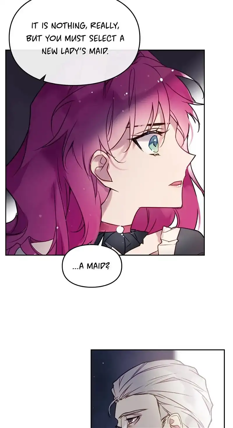 Death Is The Only Ending For The Villainess Chapter 9 page 6