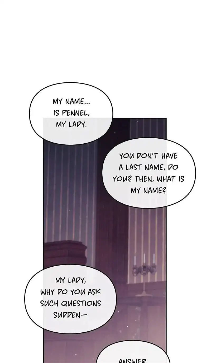 Death Is The Only Ending For The Villainess Chapter 9 page 9