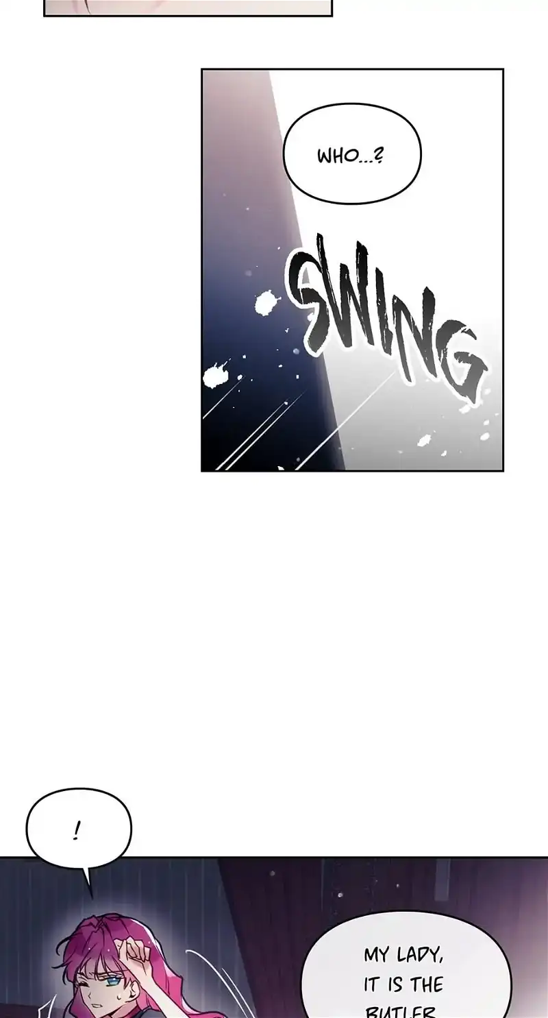 Death Is The Only Ending For The Villainess Chapter 9 page 3