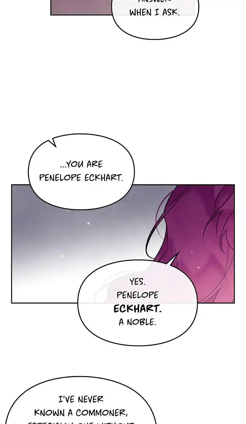 Death Is The Only Ending For The Villainess Chapter 9 page 10