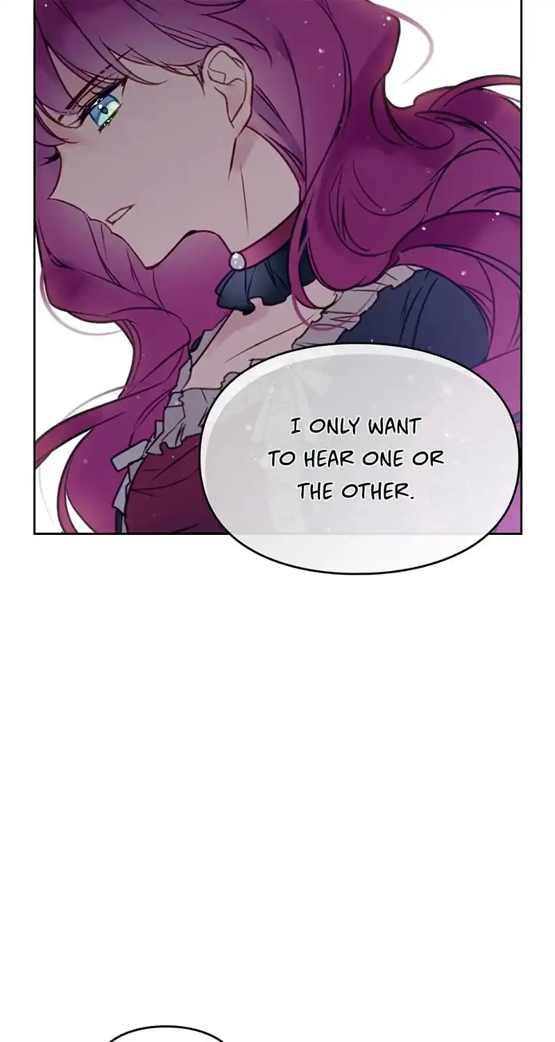 Death Is The Only Ending For The Villainess Chapter 9 page 19