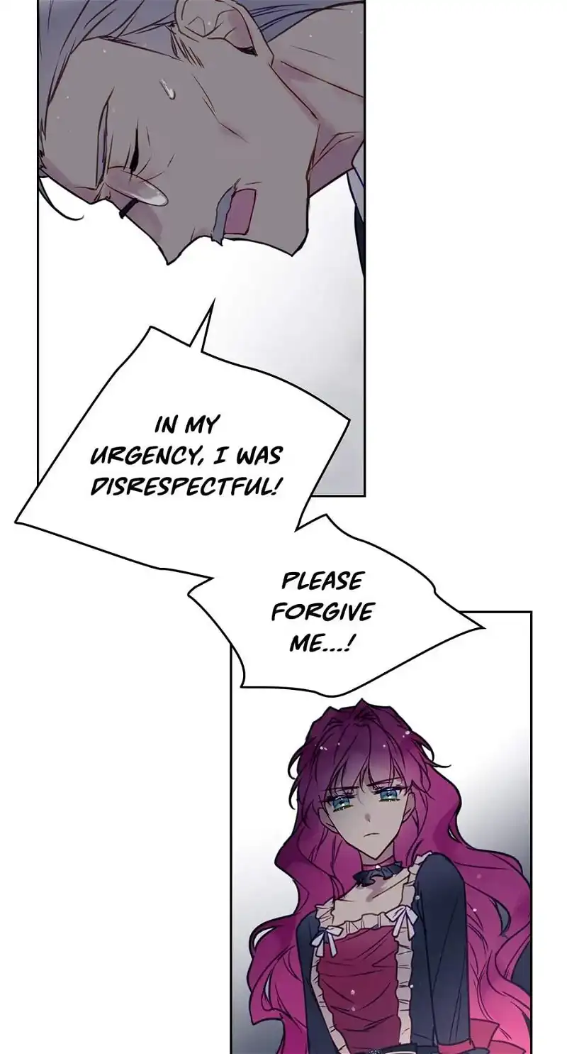 Death Is The Only Ending For The Villainess Chapter 9 page 16