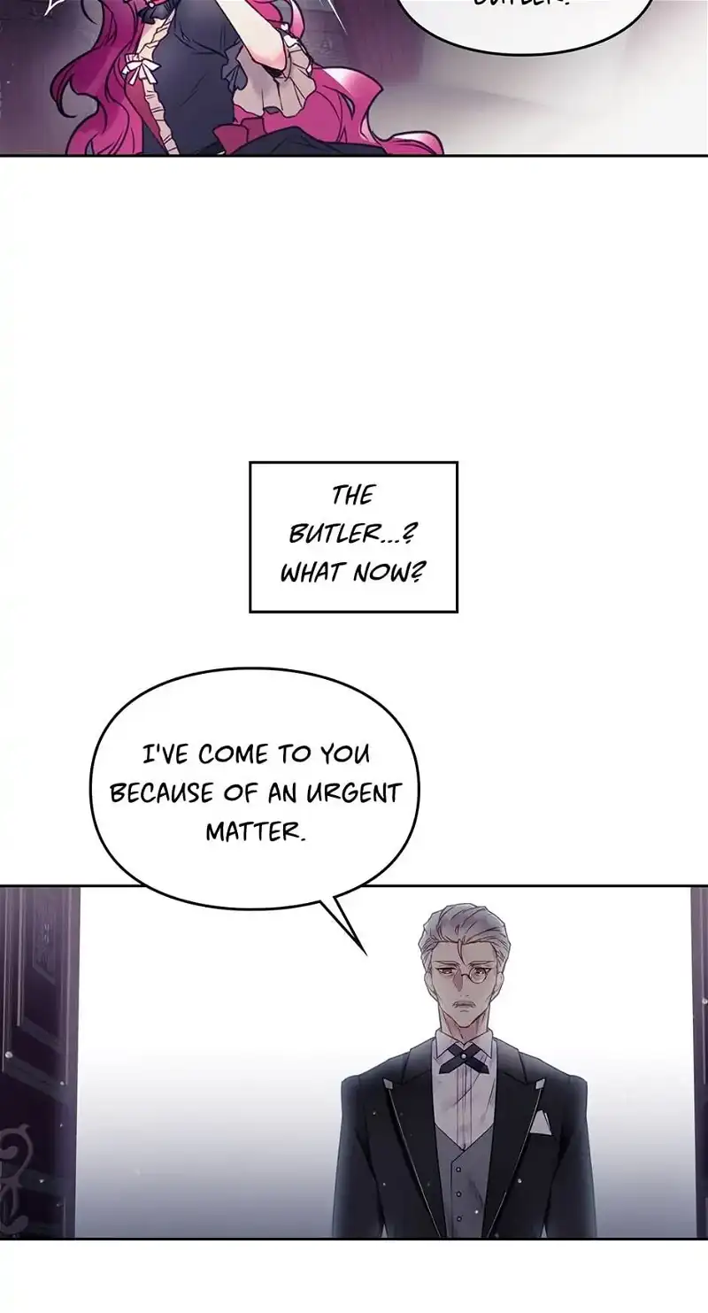 Death Is The Only Ending For The Villainess Chapter 9 page 4