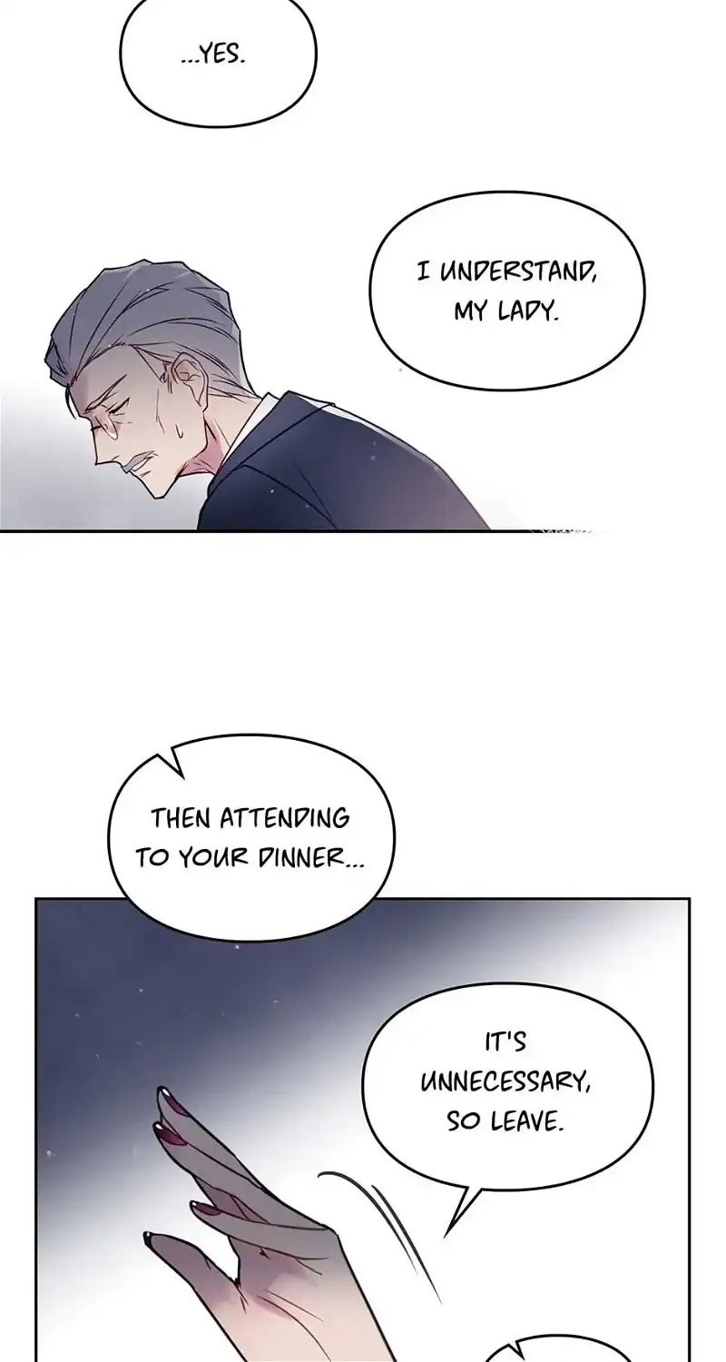 Death Is The Only Ending For The Villainess Chapter 9 page 20