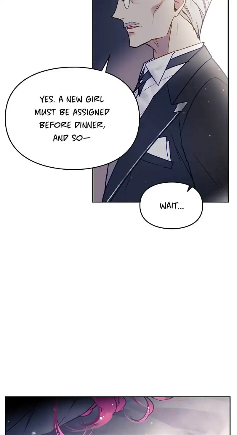 Death Is The Only Ending For The Villainess Chapter 9 page 7