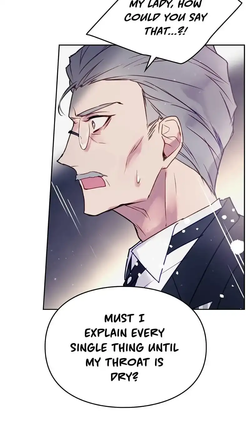 Death Is The Only Ending For The Villainess Chapter 9 page 13