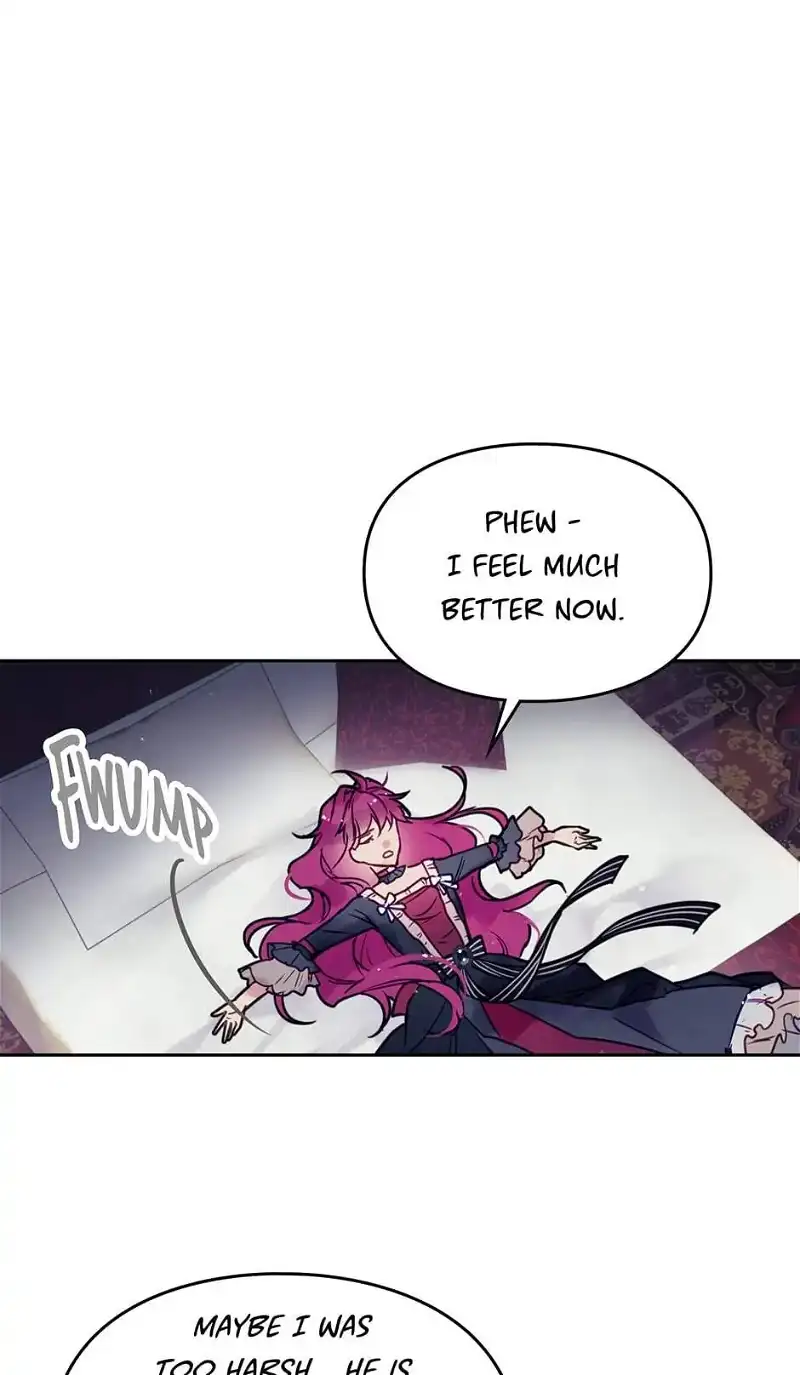 Death Is The Only Ending For The Villainess Chapter 9 page 22