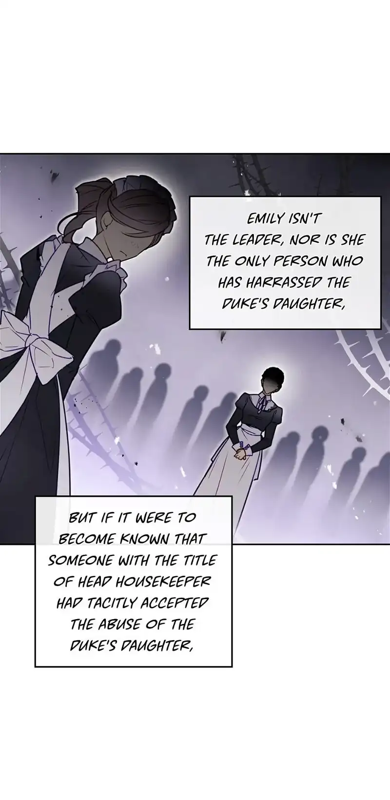 Death Is The Only Ending For The Villainess Chapter 9 page 44