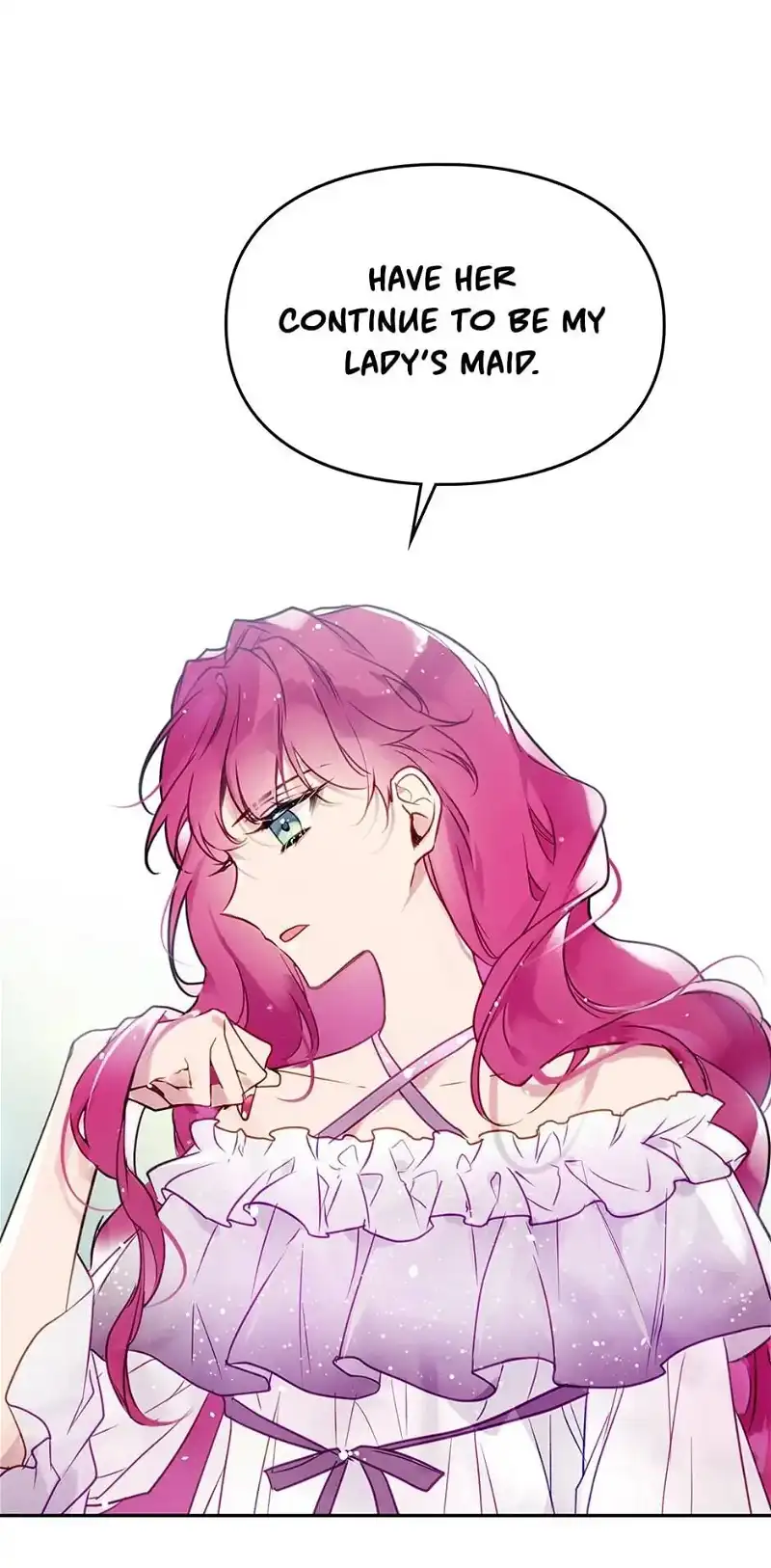 Death Is The Only Ending For The Villainess Chapter 9 page 33