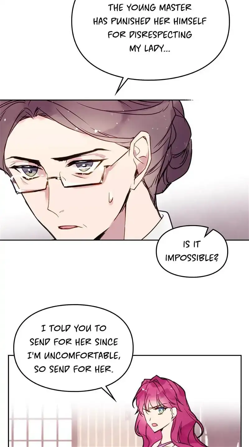 Death Is The Only Ending For The Villainess Chapter 9 page 36