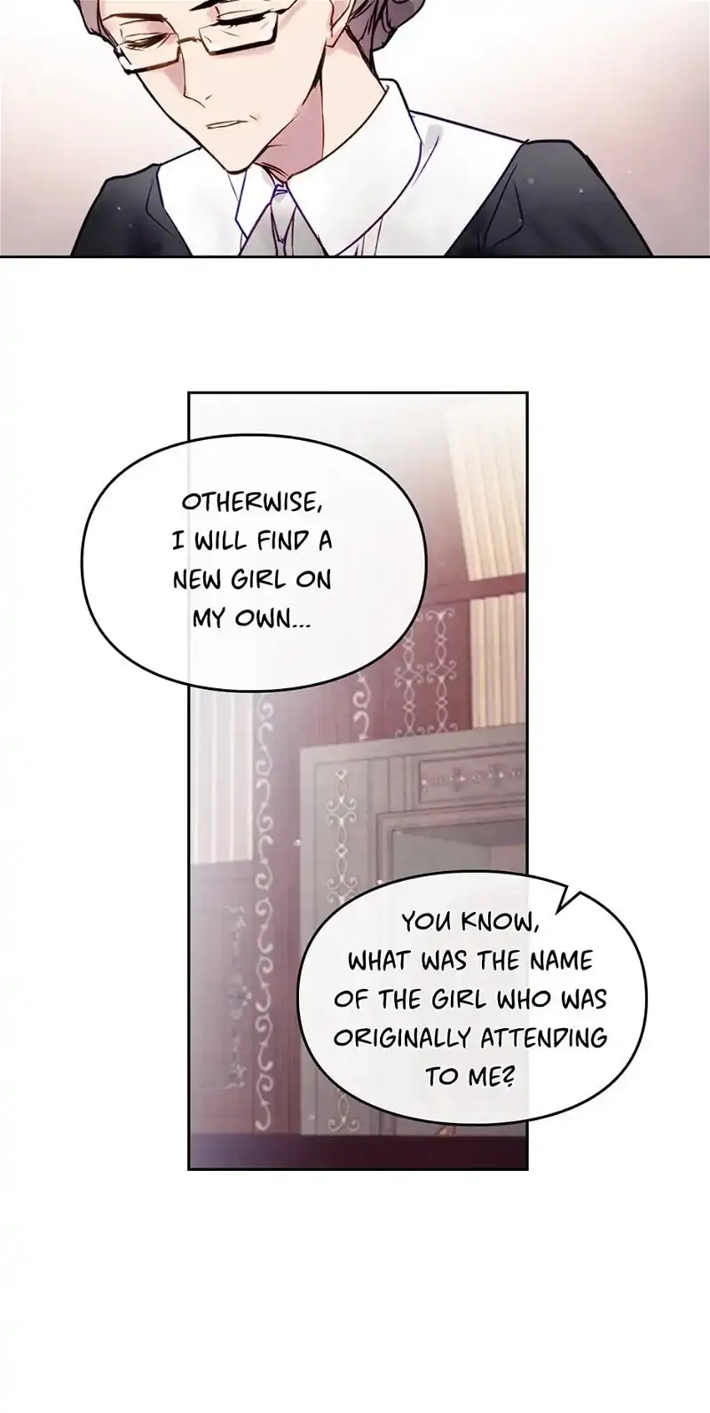 Death Is The Only Ending For The Villainess Chapter 9 page 30